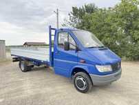 Mercedes sprinter 412 adus recent din italia .