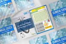 Книга Clinical Cases Medicine | Kitob Clinical Cases Medicine