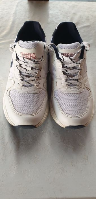 Pantofi sport Polo Ralph Lauren marimea 43