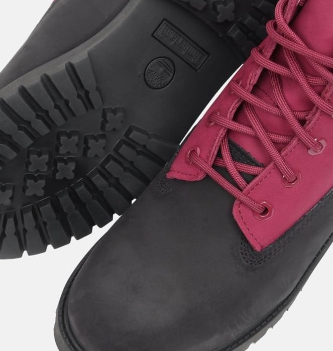 ТОП ЦЕНА !!! Дамски боти Timberland номера 36, 37, 38, 39