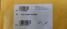 Rezerve aparat oxigen philips Simply go mini Sieve canister assembly