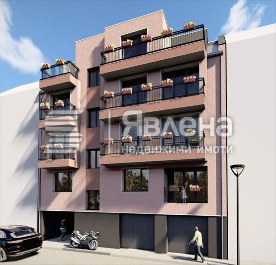 Продава се Двустаен апартамент в Варна, Погреби - 68 кв.м за 1215 €/кв.м - Снимка #2