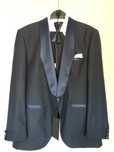 Vand costum mire nou Castellini Tailoring