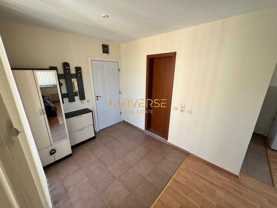 Продава се Едностаен апартамент в к.к. Слънчев бряг - 54 кв.м за 1334 €/кв.м - Снимка #4