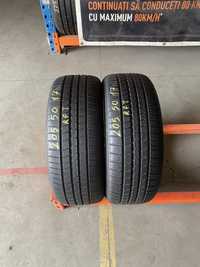 Anvelope vara 205/50/17 Goodyear Eagle NCT 5 RFT 205 50 17 R17