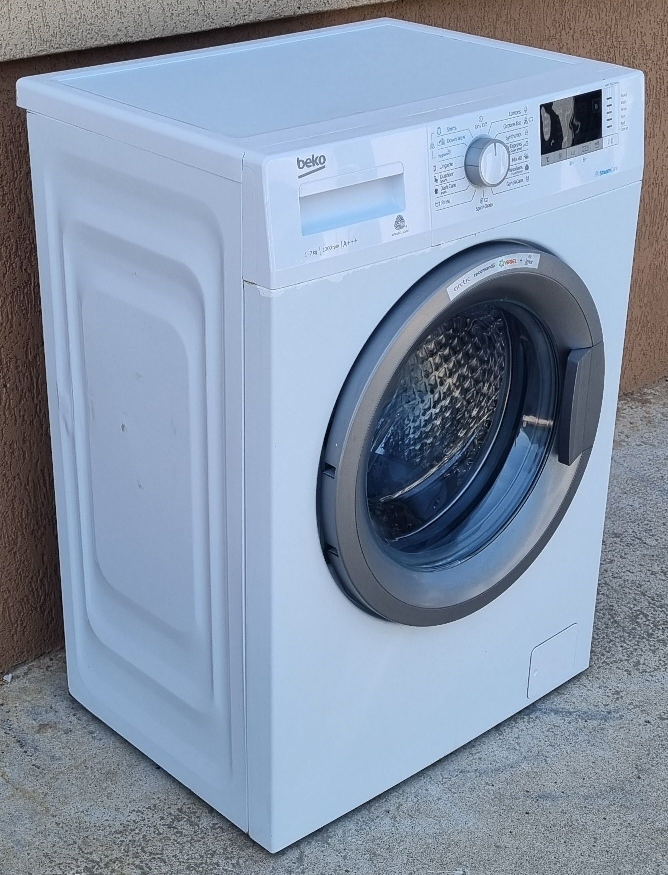 Masina de spalat Beko 7kg A+++