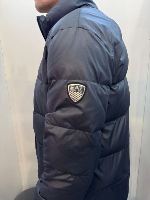 Geaca Barbati Puffer Emporio Armani L/XL