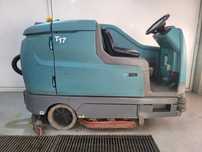 Masina spalat pardoseli tennant T17