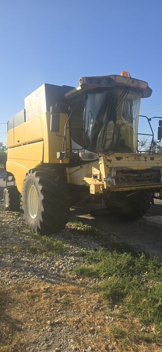 Vând Combina CS 640