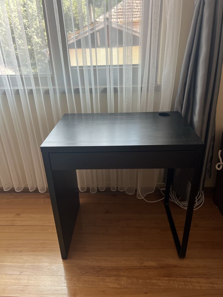 Бюро Ikea Micke 73х50см