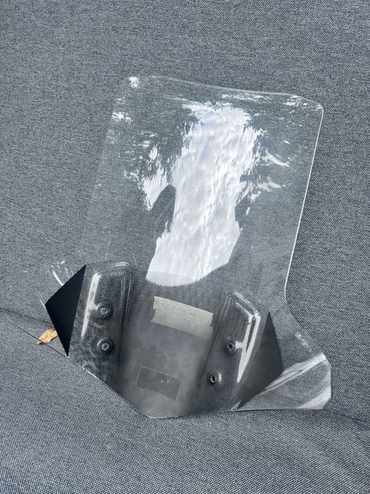 Parbriz Givi inalt Honda NC700 NC750 nc 750x dct