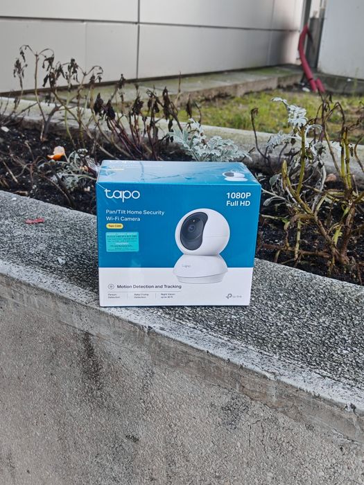 Camera De interior tapo