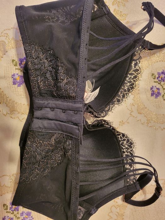 Дамски сутиен от Франция