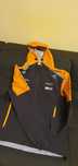 Geaca de ploaie Unisex F1-Mc Laren