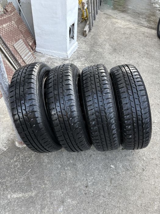 Нови Летни гуми Apollo Amazer