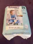 Chilotei Bambo Nature 5 Pants