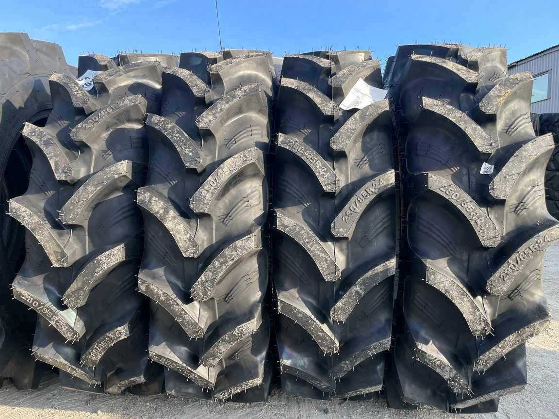 280/85r24 anvelope GARANTIE 11.2r24 livram RAPID protectie janta case