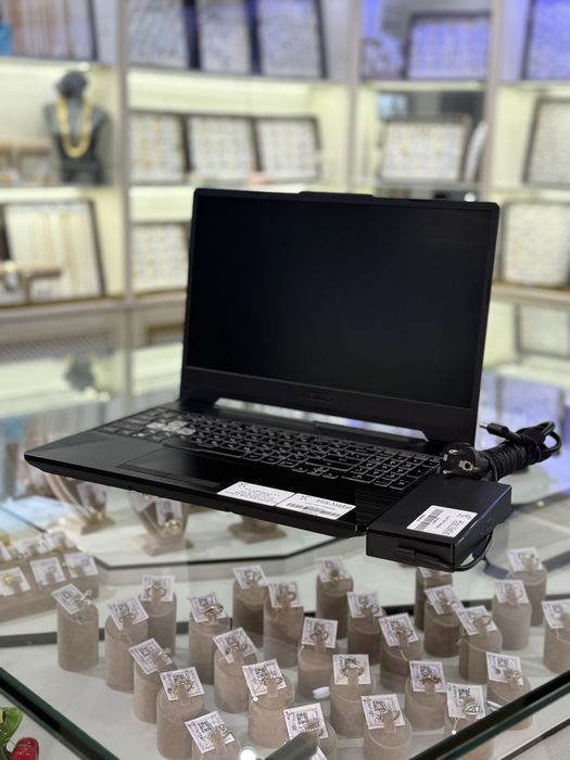 Ноутбук Asus Tuf Gaming