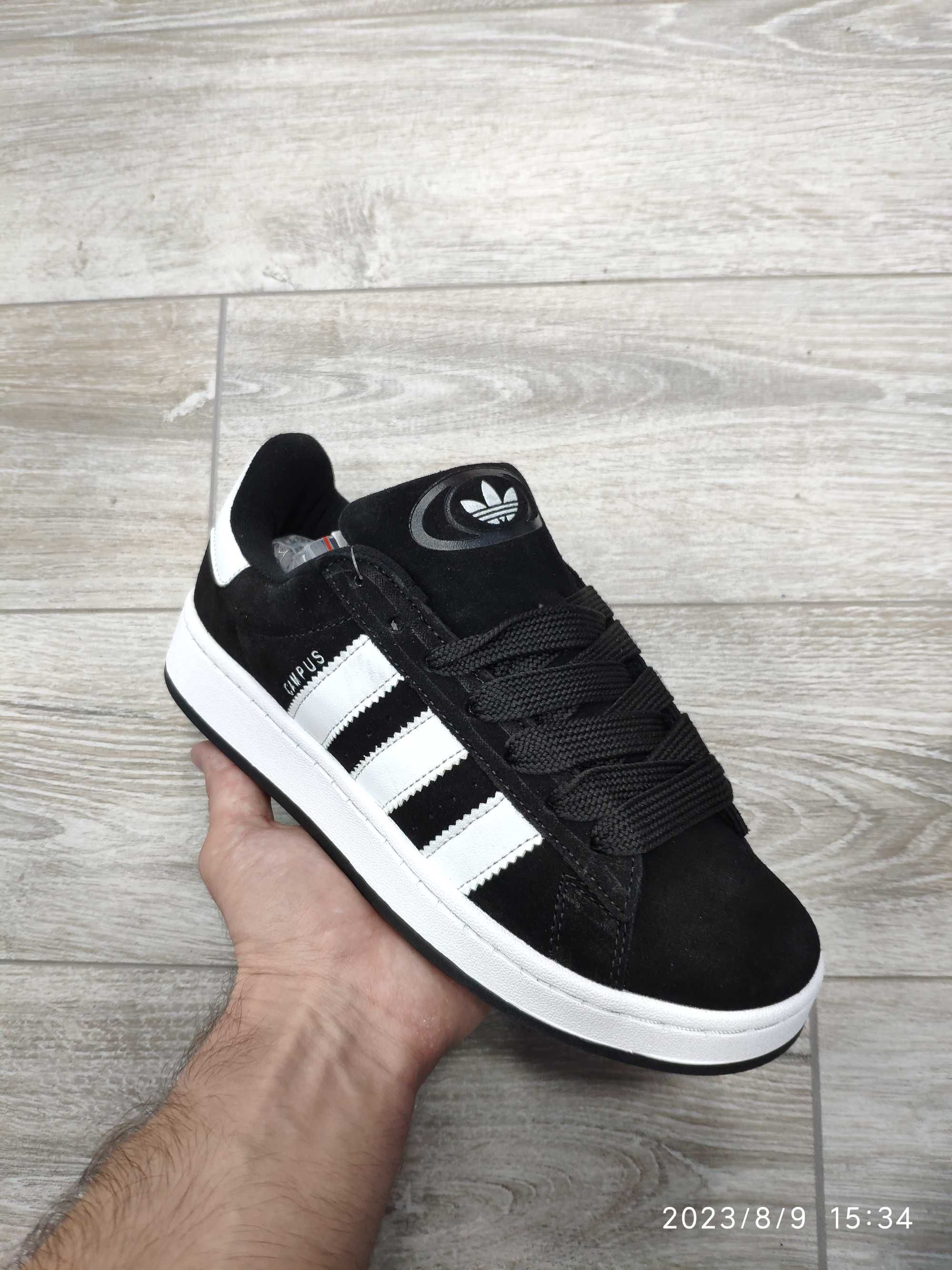 ADIDAS CAMPUS - Привезли из ЕВРОПЫ размеры от 40 до 45.
