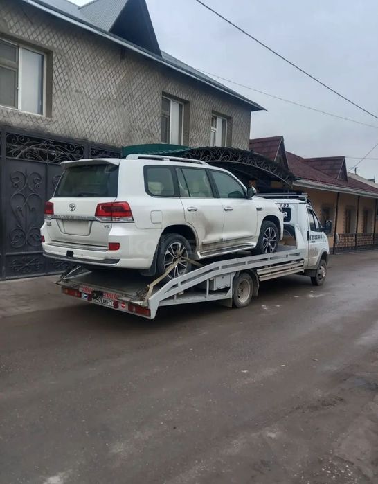 Услуги эвакуатор манипулятор пригородное