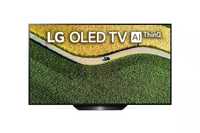 Телевизор 55'' LG OLED55B9PLA