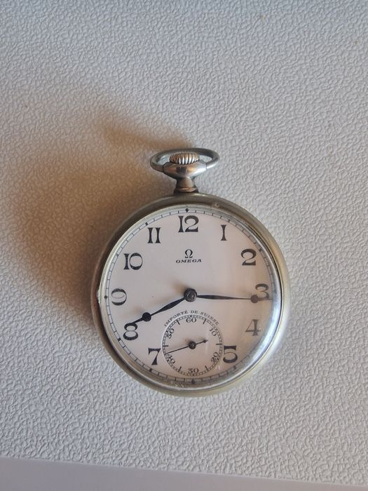 Джобен часовник OMEGA