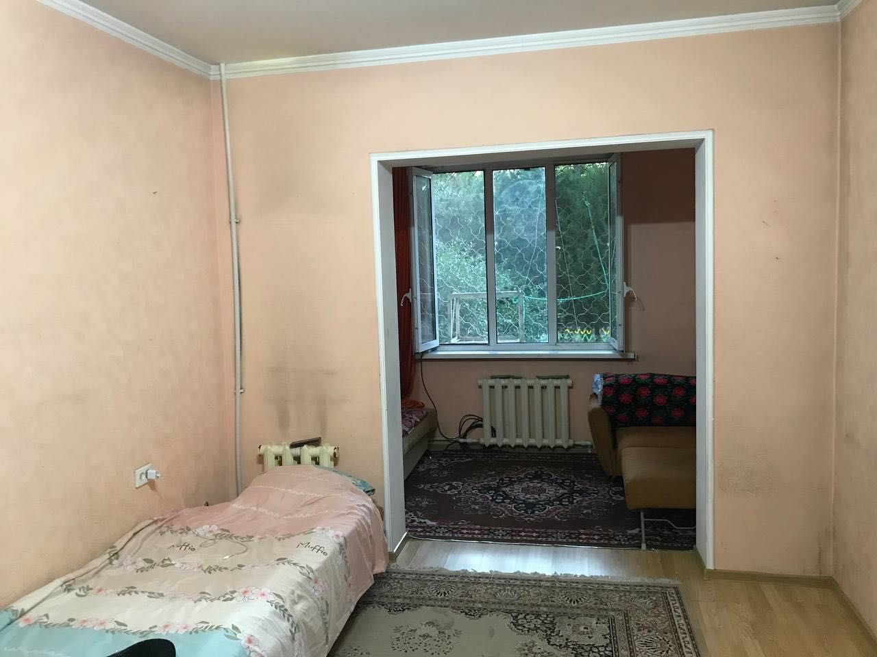 Срочно Квартира без маклер болларга