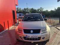 Suzuki grand vitara 4x4