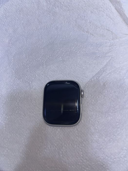 Apple watch series 10