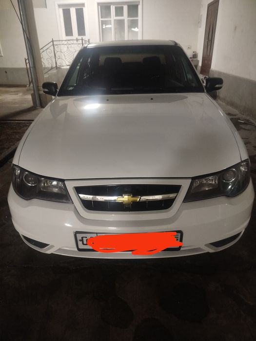 Neksiya holati yaxshi