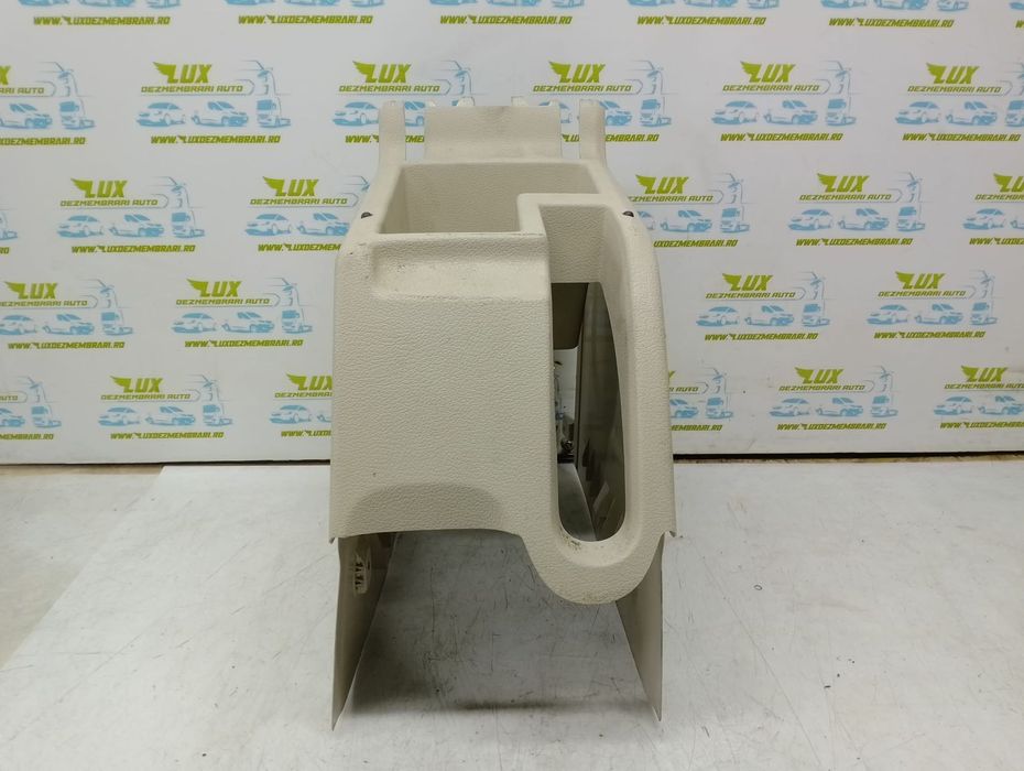 Ornament Consola centrala 5m0863323r Volkswagen VW Golf 5 [2003 - 200