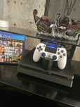 Ps4 slim 1 tb пломбы на месте