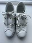 vand Valentino Garavani Rockstud Untitled