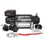 Лебедка KangarooWinch K12000EXTREME HD