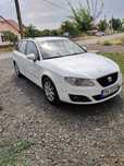Vând Seat exeo ST 2012