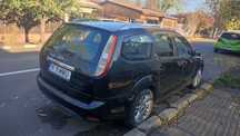 vand ford focus break negru