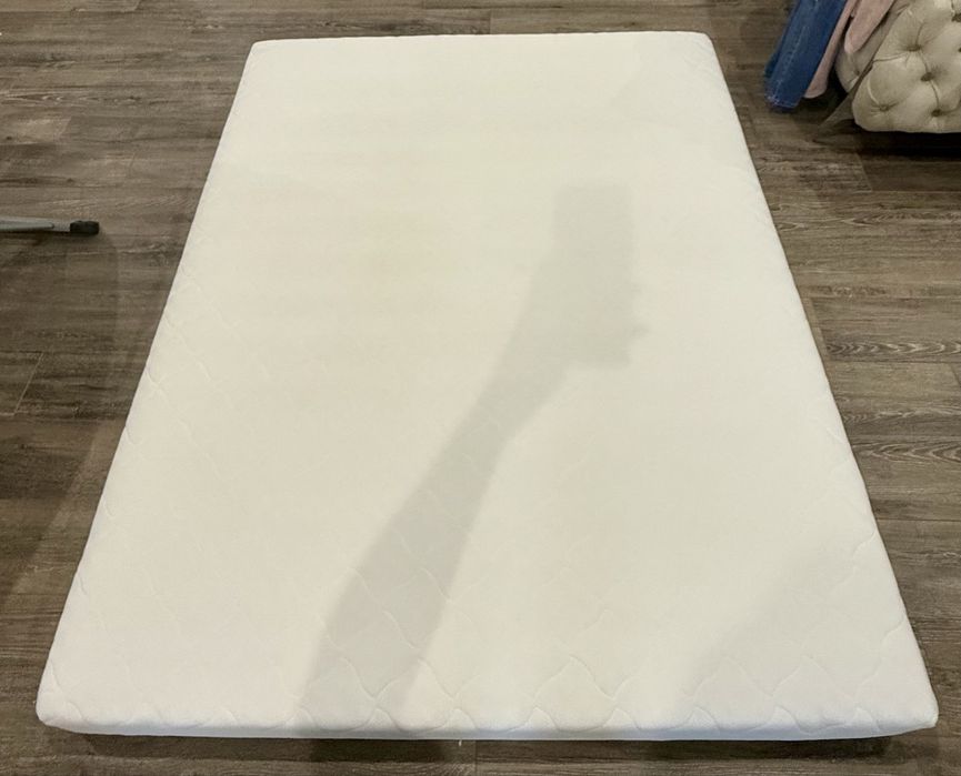 Vand saltea cu memorie 160x200x15