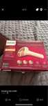 Epilator IpL Philips Lumea