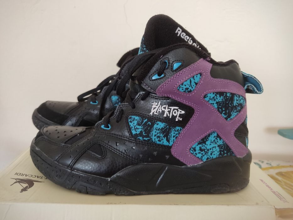 Красовки зима- осень