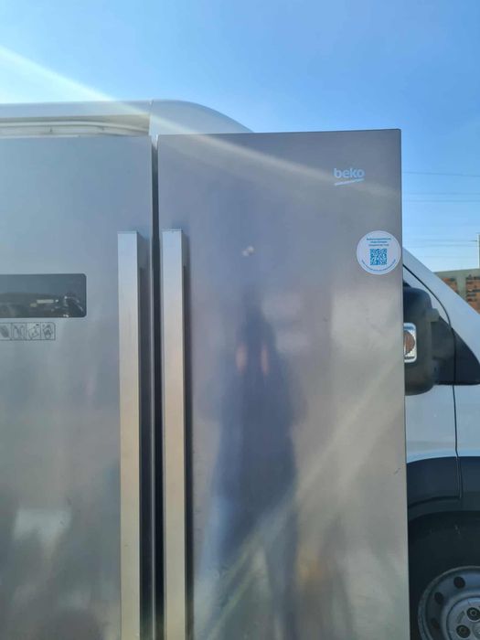 Пладилник ВЕКО