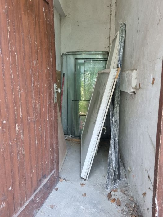 Помещение под наем. Дървеница