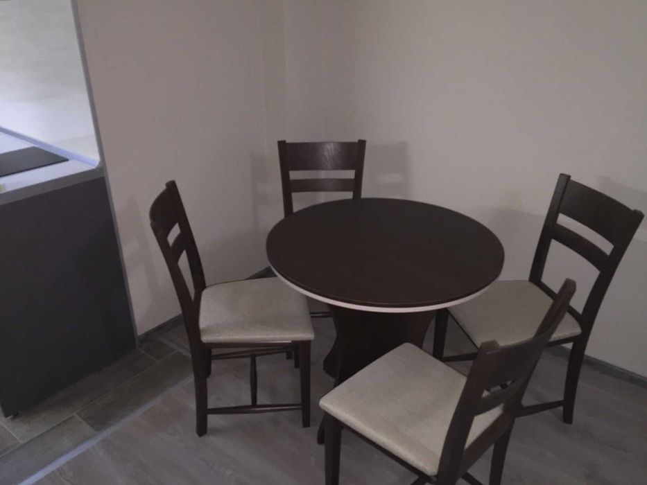 Дава се под наем Двустаен апартамент в Пловдив, Кършияка - 65 кв.м за 346.8 € - Снимка #4