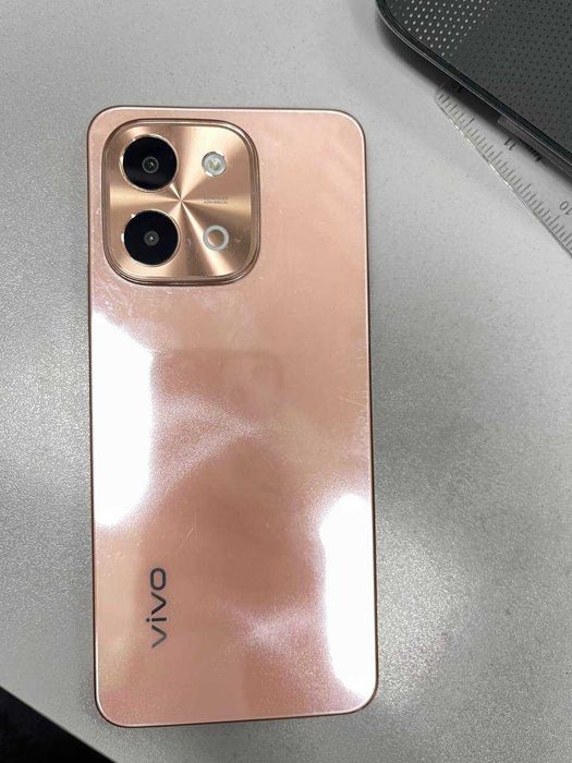 Vivo Y28(г. Астана ул. Биржан сал 2) Лот 771884