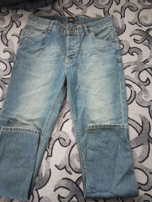 Мъжки панталони като нови