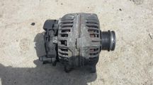 Alternator audi a 4.