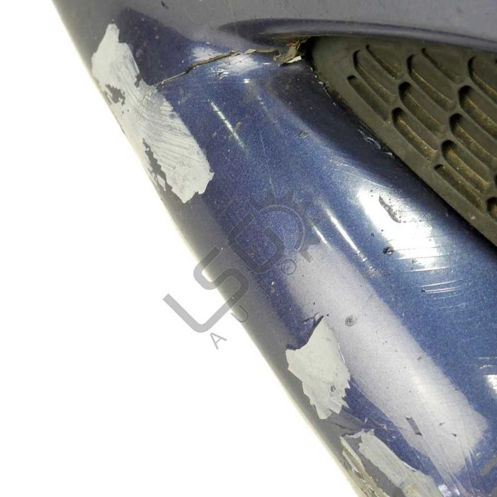 Предна броня Peugeot 208 I 2012-2019 ID: 151974