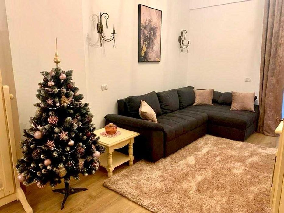 Ap 2 camere Predeal langa partie +loc de parcare- 110000E+TVA