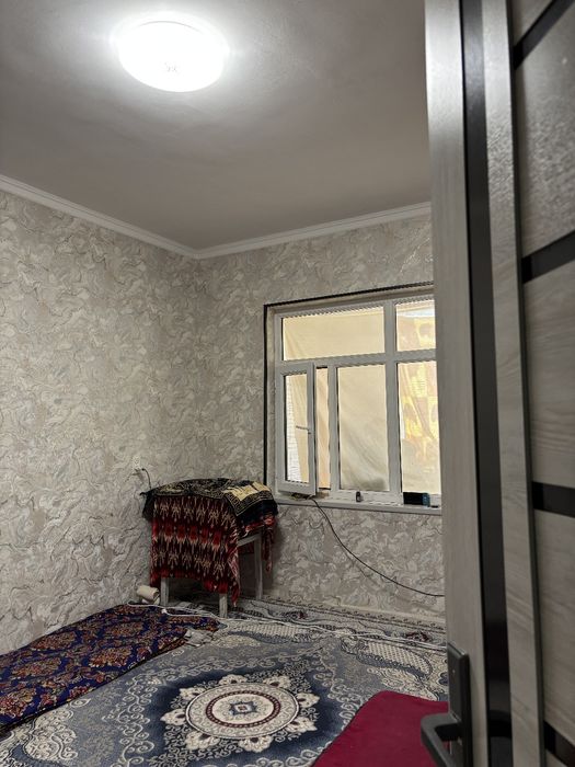 квартира 2/2  2 етаж 2 хонали ремоти билан