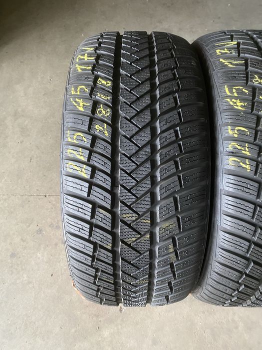 Anvelope iarna 225/45/17 Vredestein Wintrac Pro 225 45 17 R17