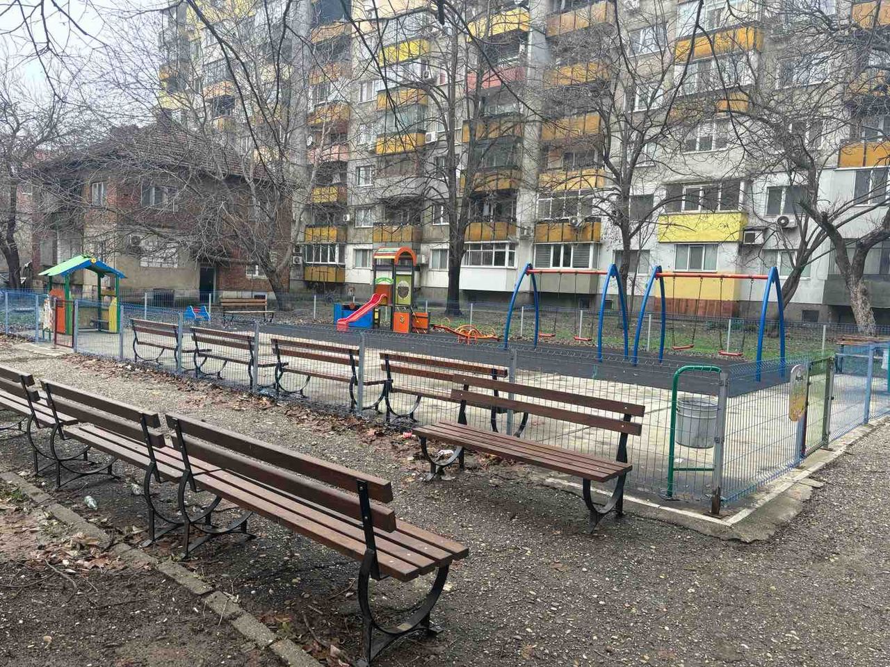 Продава се Едностаен апартамент в Русе, Център - 39 кв.м за 1383 €/кв.м - Снимка #5